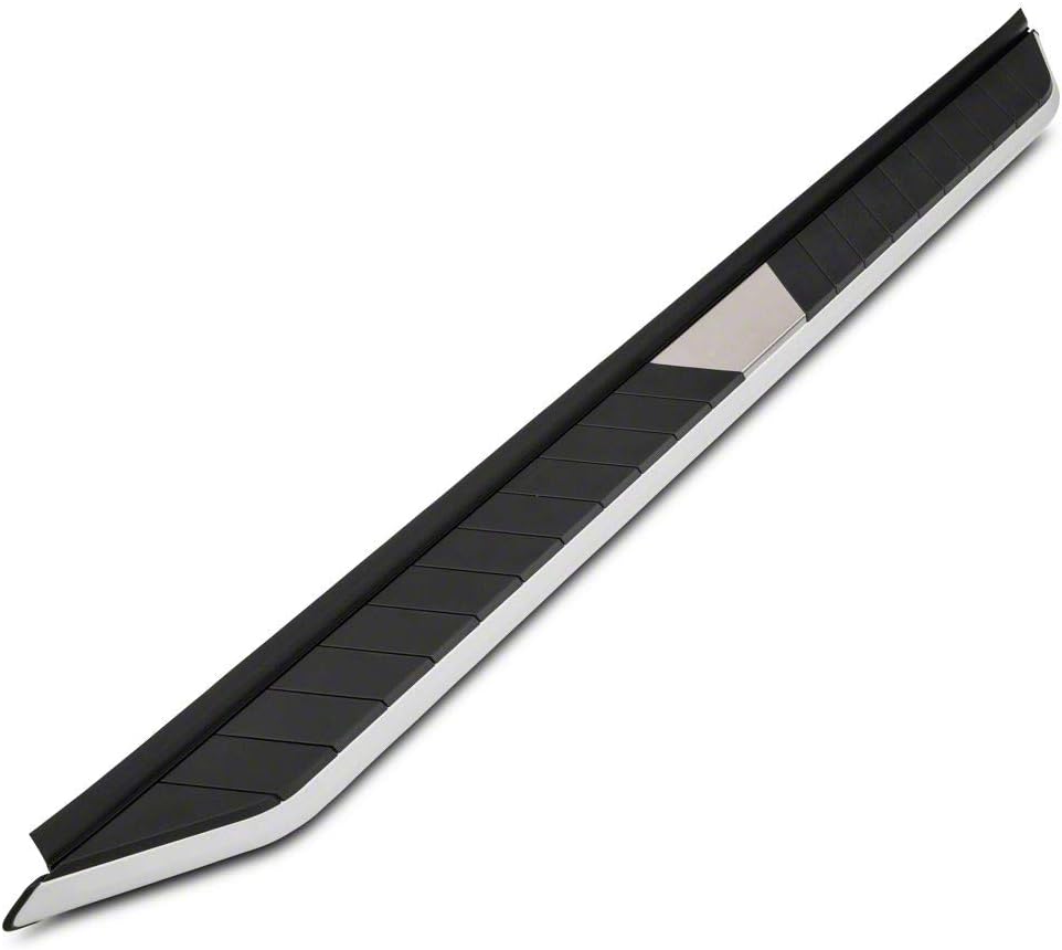 Aluminum Running Boards T6872