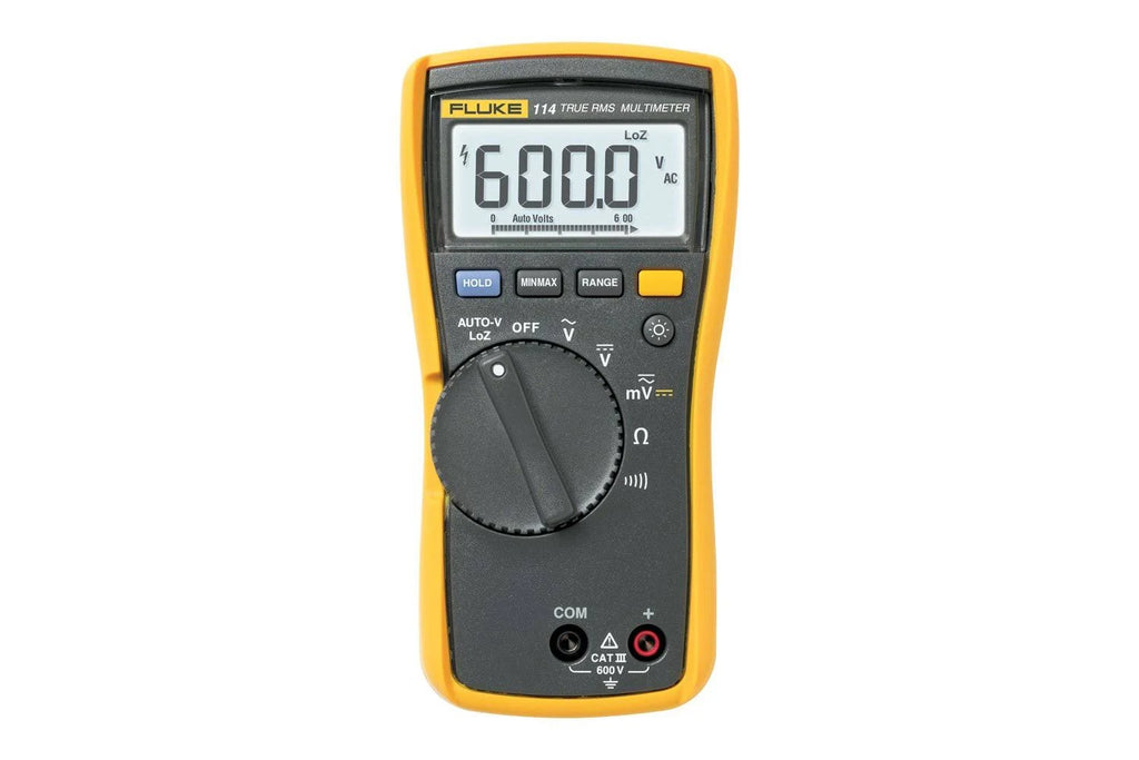 Electrical Multimeter G393922