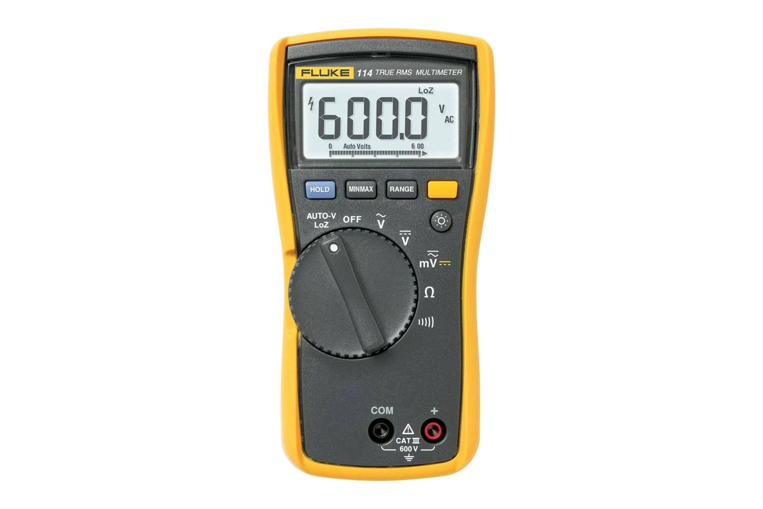 Electrical Multimeter G393922