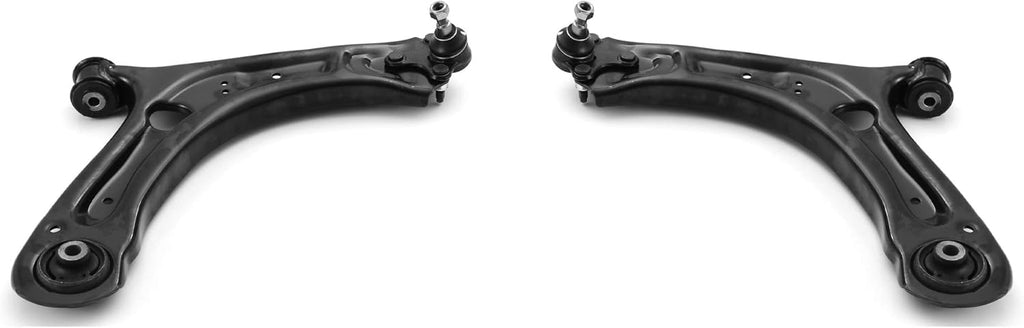 Front Left & Right Lower Control Arm X8640