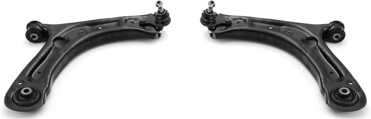 Front Left & Right Lower Control Arm X8640