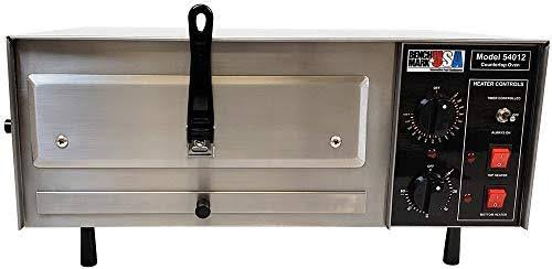 16x22 Countertop Oven, Stainless Steel C130134