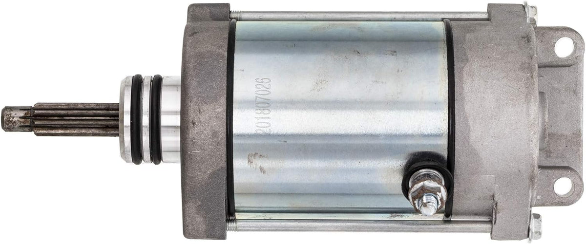 Starter Motor Assembly Pack of 2 U68732