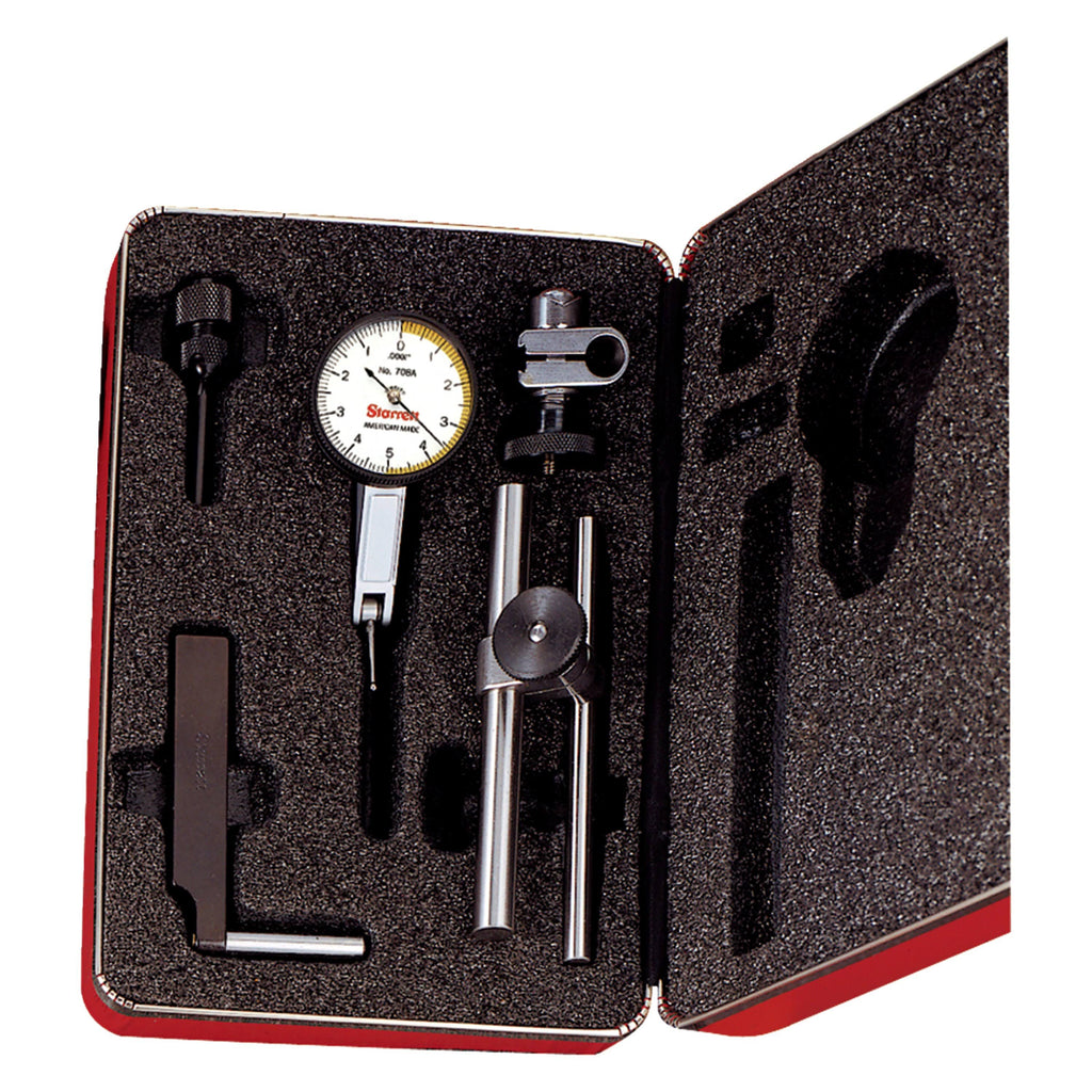 Dial Test Indicator T116