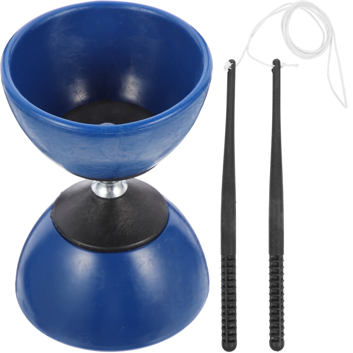 Diabolo Juggling Toy with Hand Sticks B838325