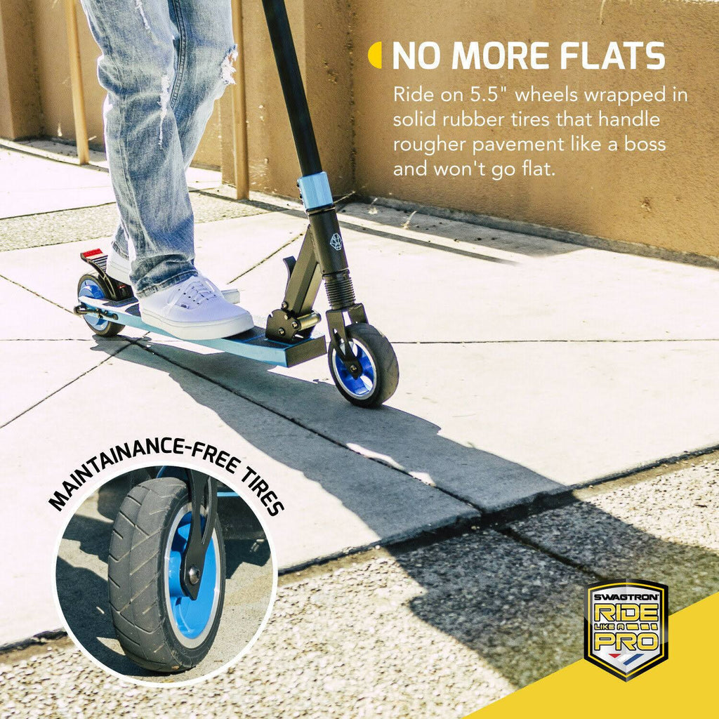 Electric Scooter F49809