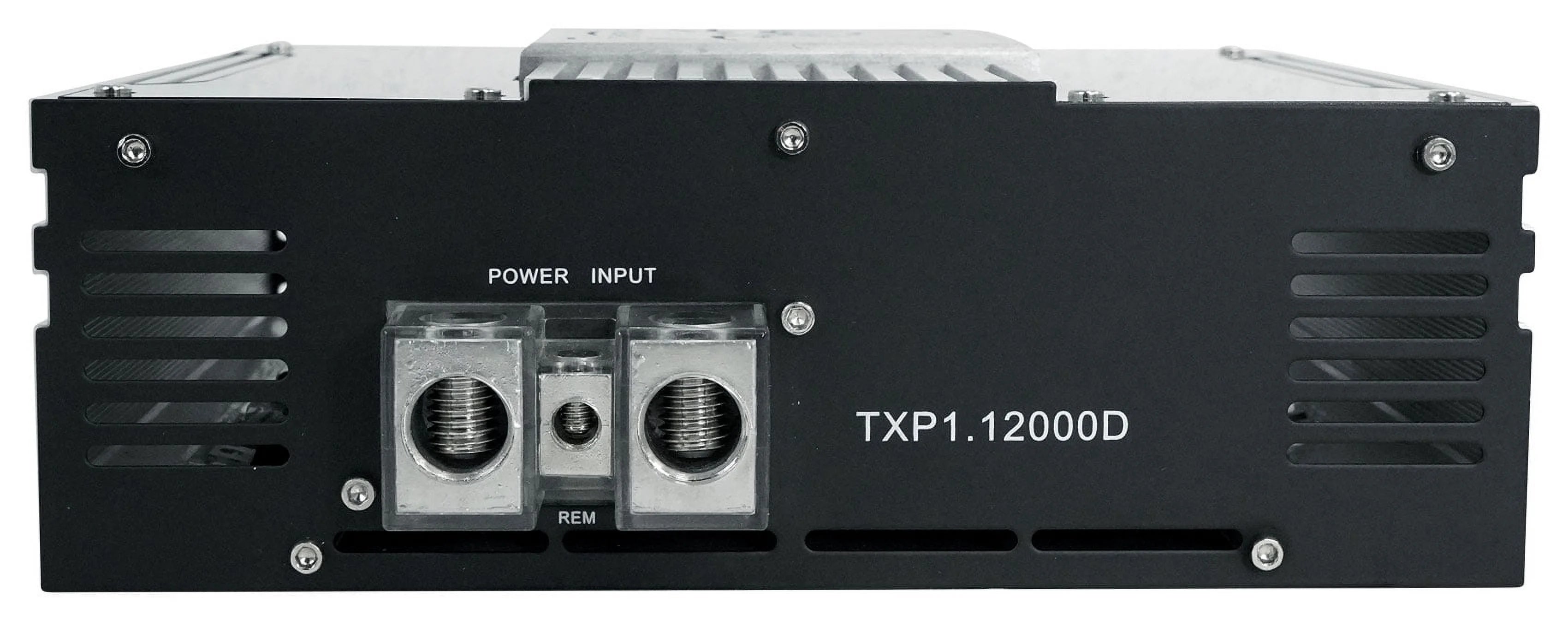 12,000 Watt Mono Car Stereo Amplifier I191