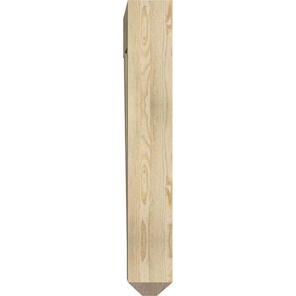 Douglas Fir Bracket R4018