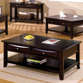 Espresso Coffee Table E339930