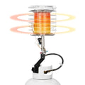 42000 BTU Infrared Radiant Propane Tank Top Heater U761