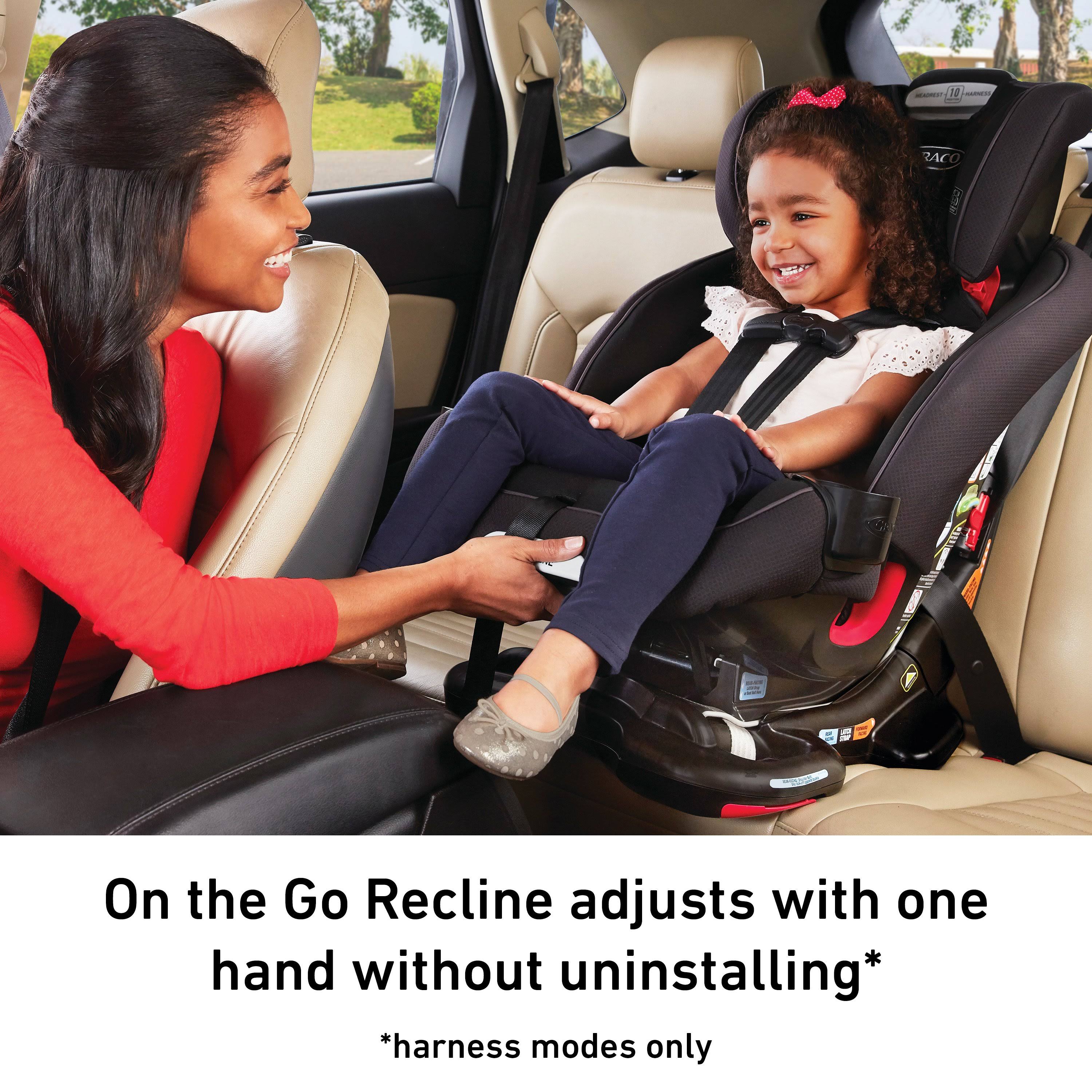 3-in-1 Car Seat Z296752
