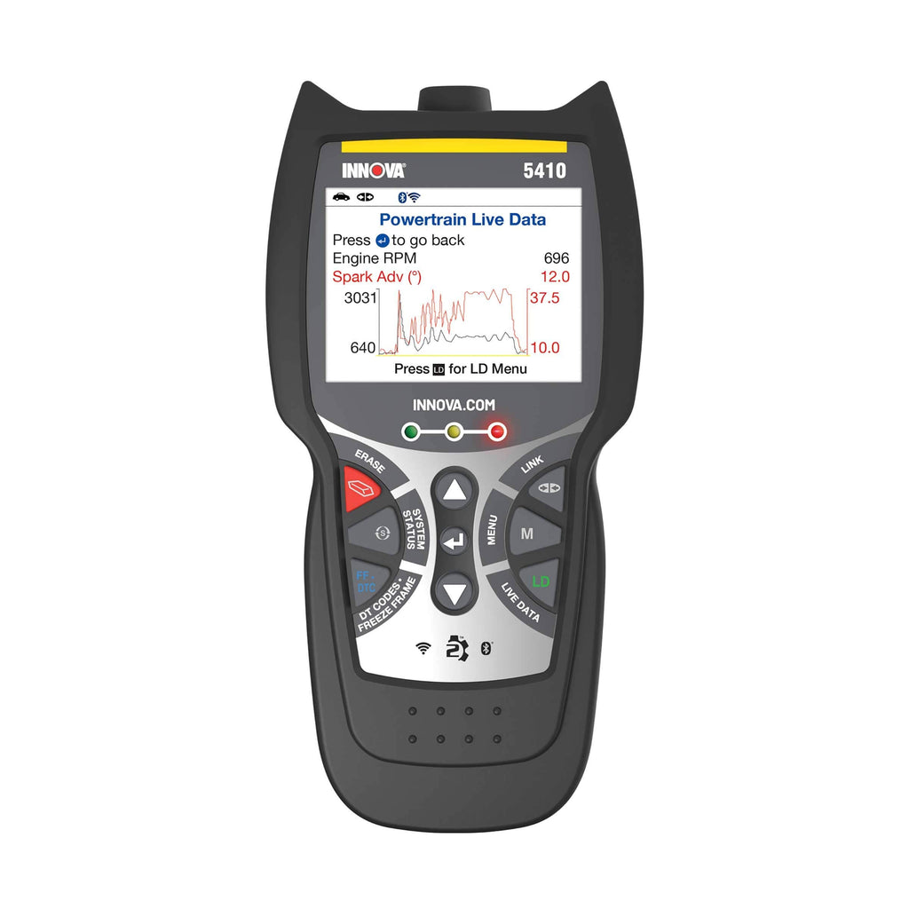 OBD2 Scan Tool N4564