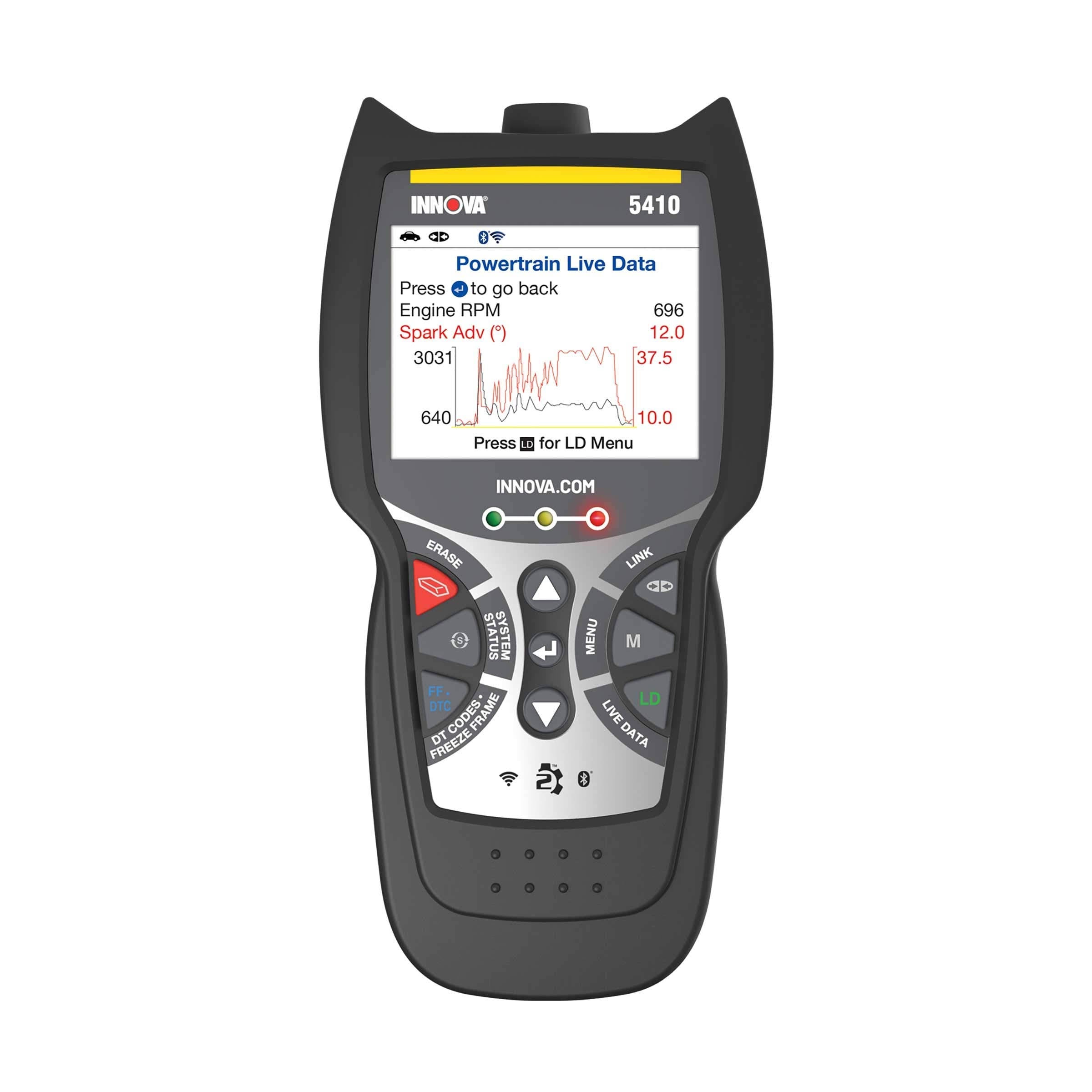 OBD2 Scan Tool N4564