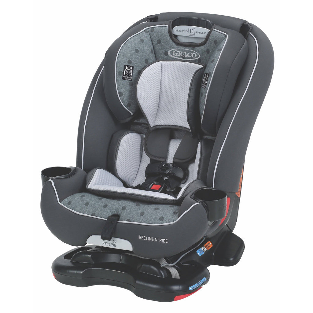 3-in-1 Car Seat Z296752