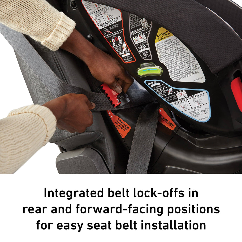 3-in-1 Car Seat Z296752