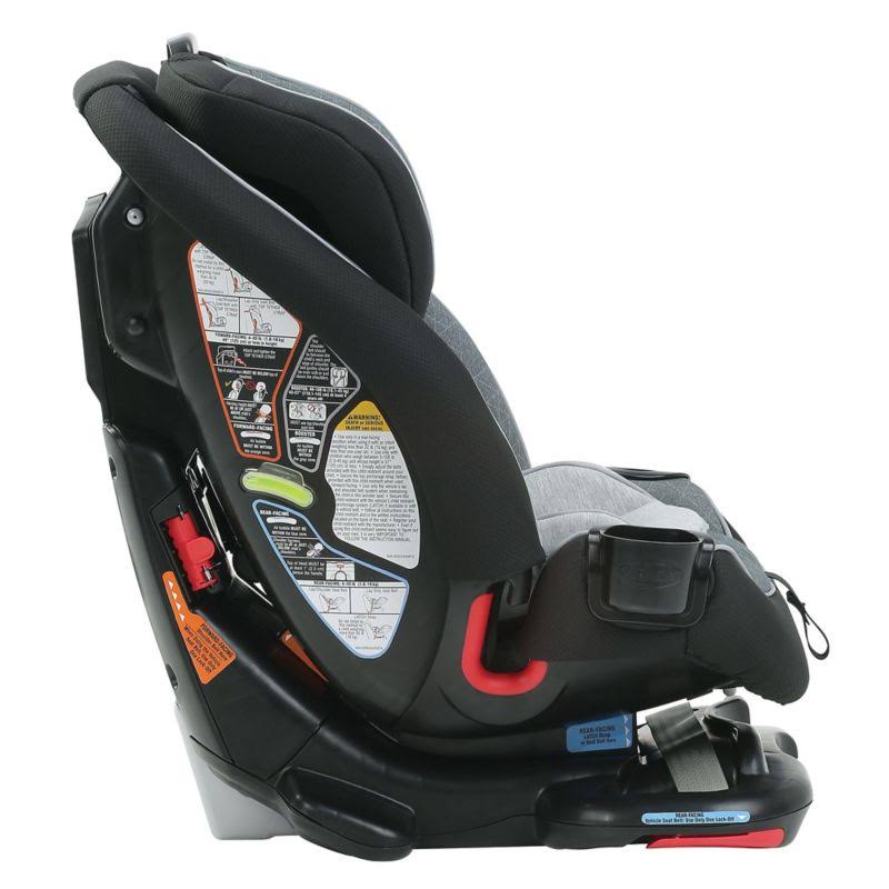 3-in-1 Car Seat Z296752