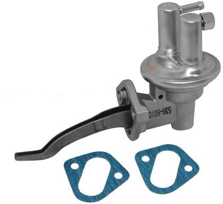 Mechanical Fuel Pump O70184