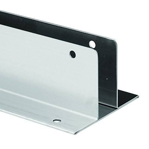 2 Ear Wall Bracket, 1/2x22 x 57 N188