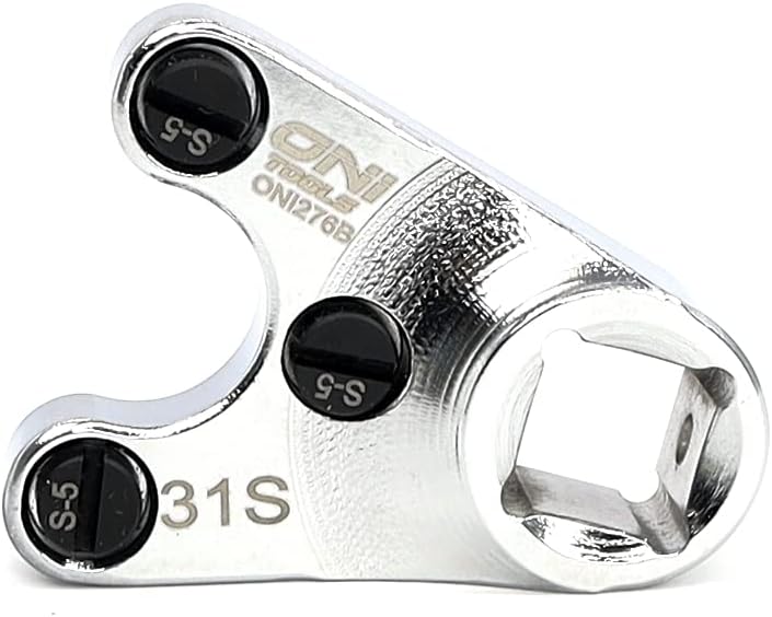 31mm x 5mm Trim Tilt Pin Wrench End Cap Removal Tool C296201