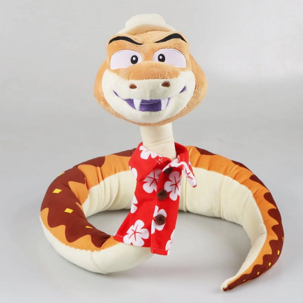 Stuffed Plush Toys Based on Animated Film O166