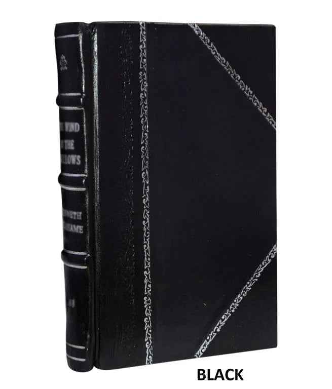 Library Syndicate Annual Report, Volumes 59-72, 1912-1925, Leather Bound C17523
