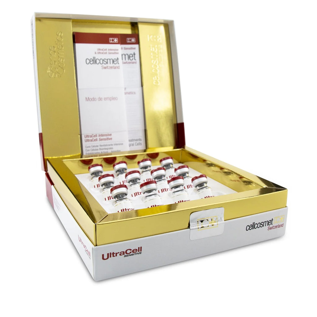 12x1ml/0.03oz Revitalising Cellular Program H289048