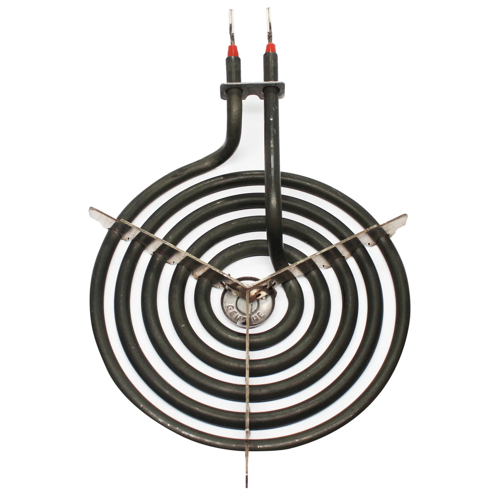 8 inch 6 Turns & 6 inch 5 Turns Surface Burner Elements for Range, Stove & Cooktop M172