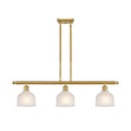 3 Light Island Satin I381487