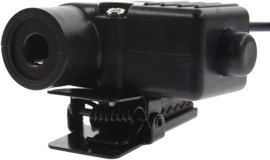 U94 PTT System Compatible with ICOM Radio, Pack of 2 L716936