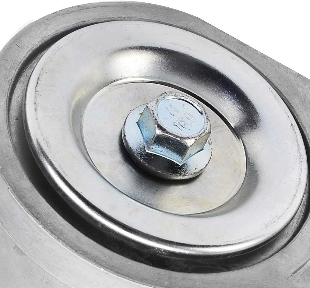 Automatic Belt Tensioner with Pulley D27558