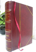 Library Syndicate Annual Report, Volumes 59-72, 1912-1925, Leather Bound C17523