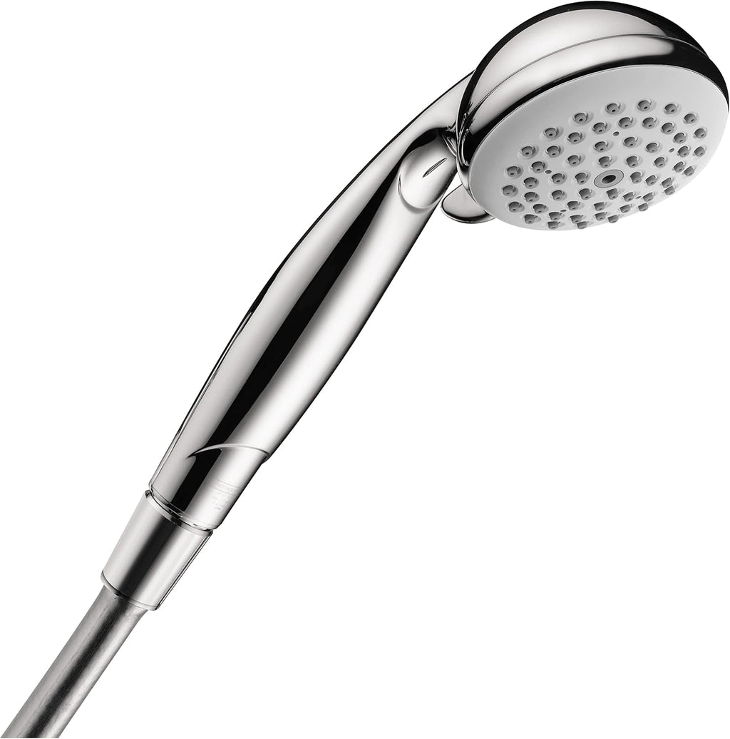 Chrome 1-Jet Hand Shower, Pack of 2 A60526