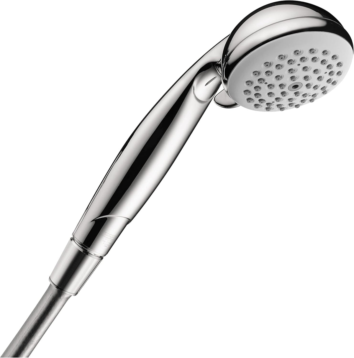 Chrome 1-Jet Hand Shower, Pack of 2 A60526
