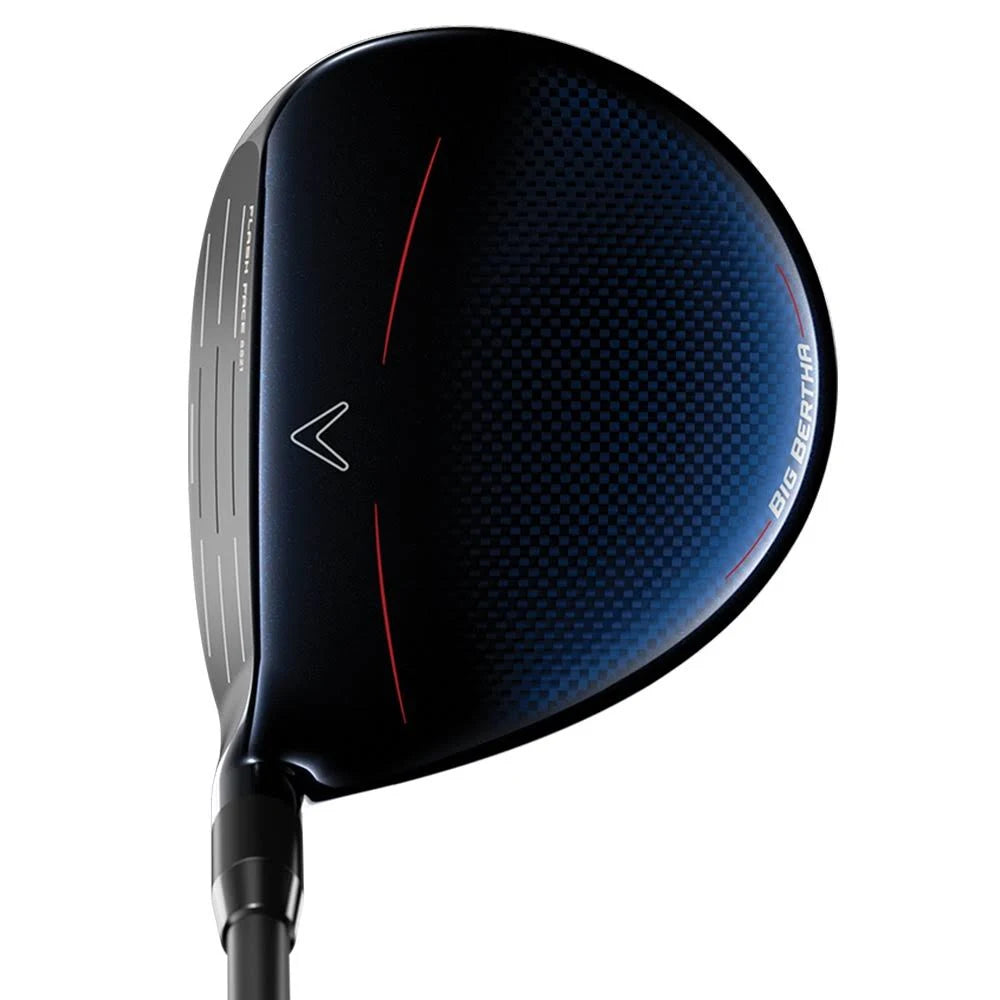 Fairway Wood L973