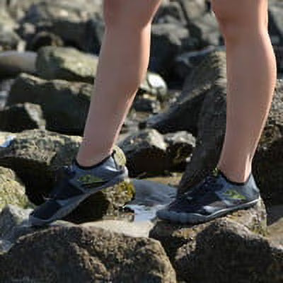 Neoprene Water Shoes with Rubber Sole U3657