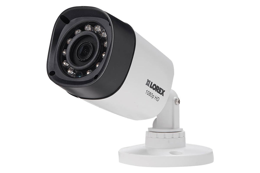 4 Cameras 8 Channel Weatherproof DVR Surveillance Security System A62972