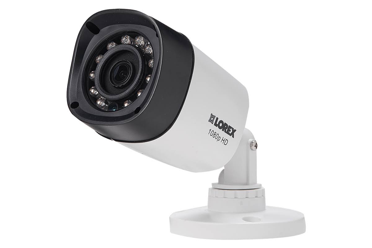 4 Cameras 8 Channel Weatherproof DVR Surveillance Security System A62972