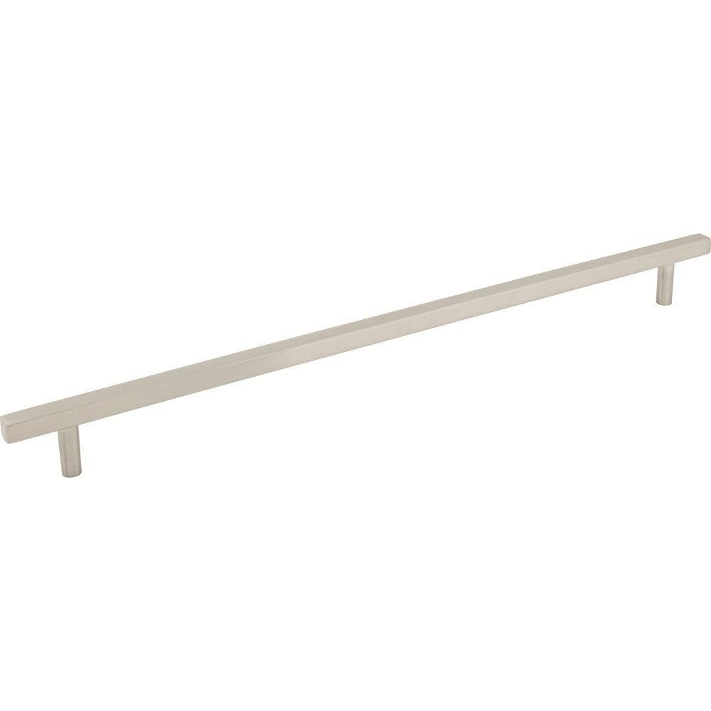 Brushed Oil Rubbed Bronze Cabinet Pull A162617