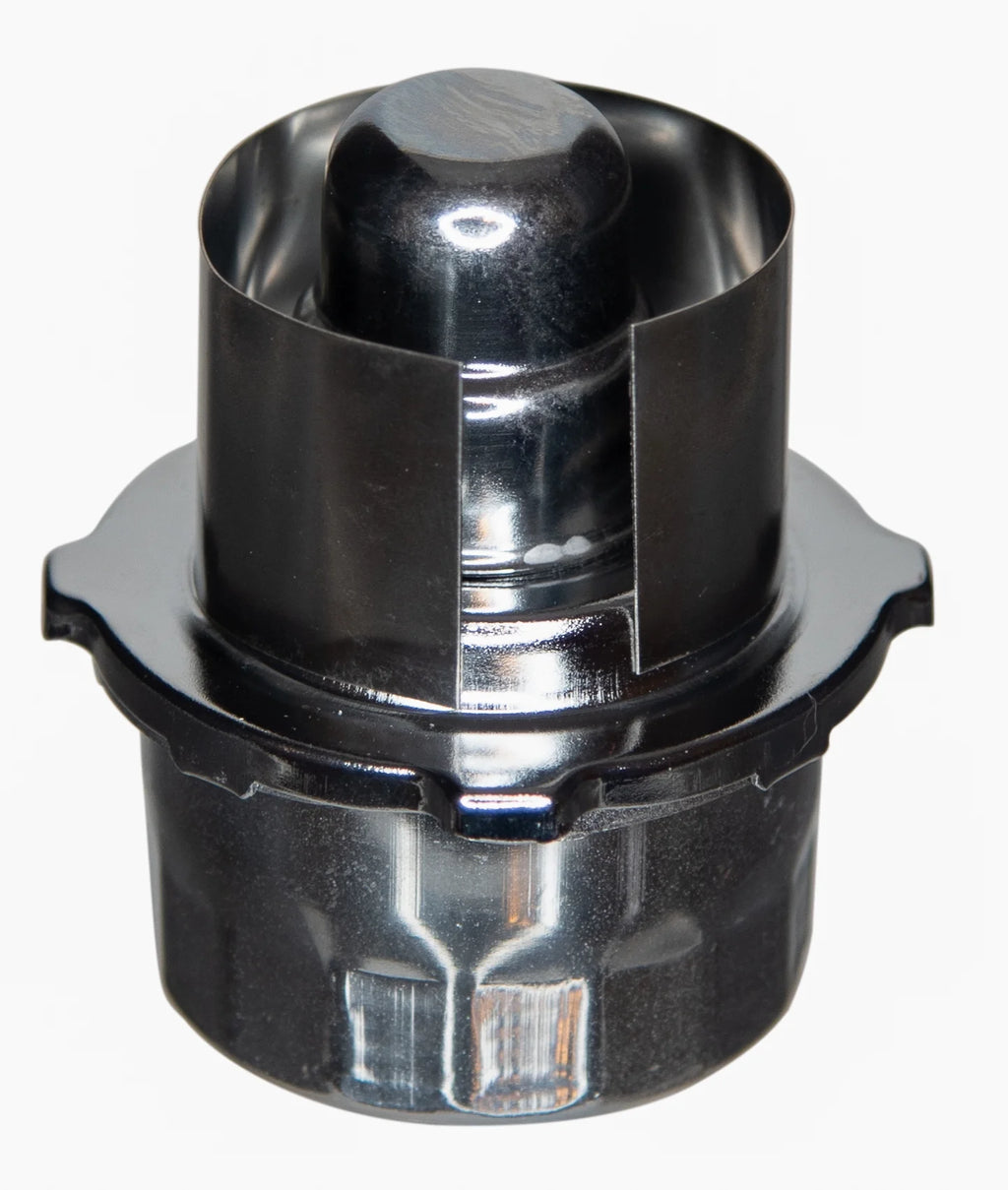 Alcohol Burner with Dual Wicks, Pack of 10 G70360