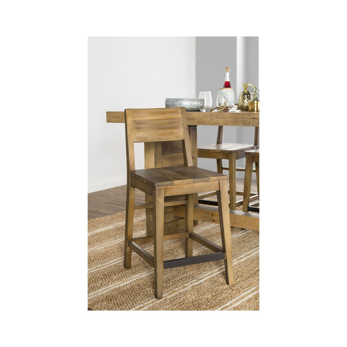 Counter Stool V82405