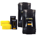 Gravel Bicycle Tire 45-622 (700x45c) with 2 Presta 60mm Tubes J1917
