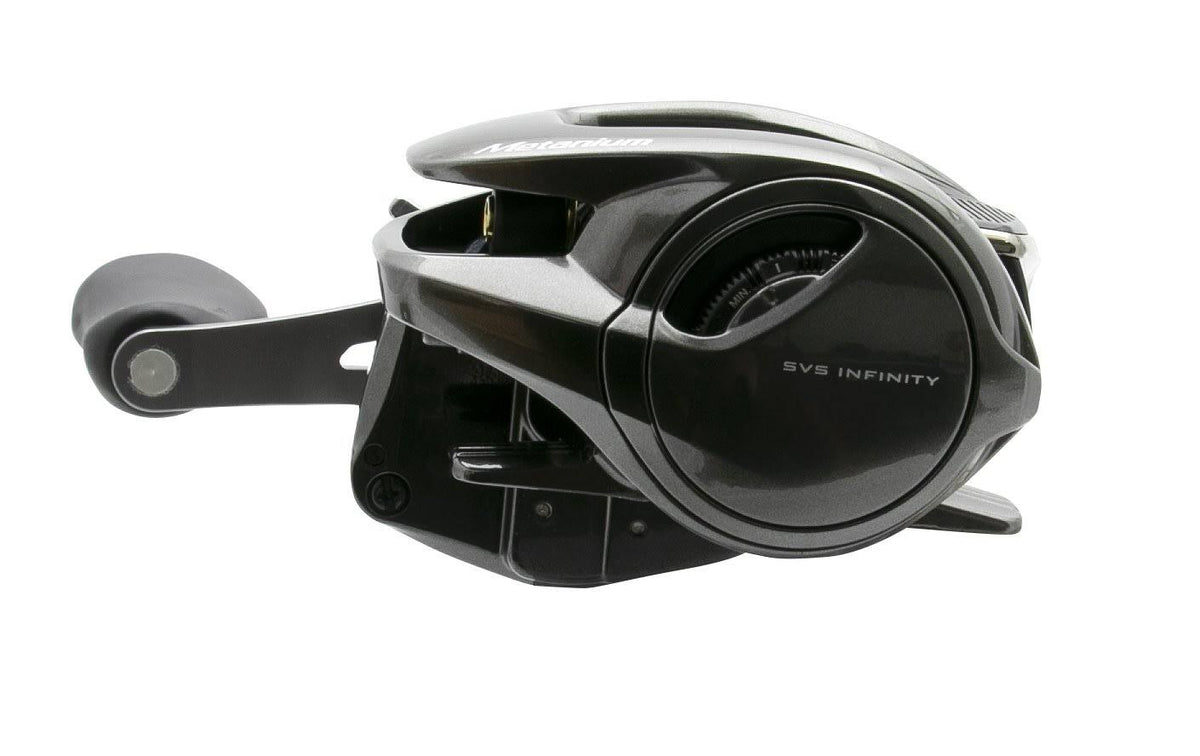 Metanium B Baitcasting Reel I487559