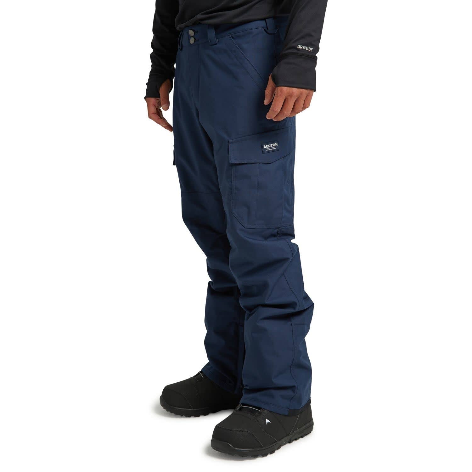 Men's Cargo Pant - Regular Fit O7195