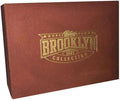 2021 Brooklyn Collection Baseball Trading Card HOBBY Box C307