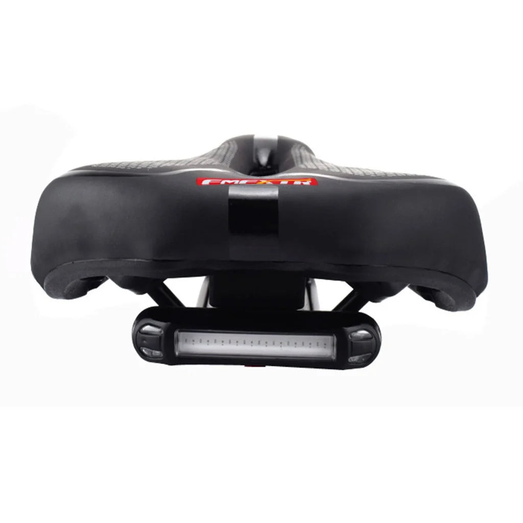 Gel Cruiser Bike Saddle Seat R637