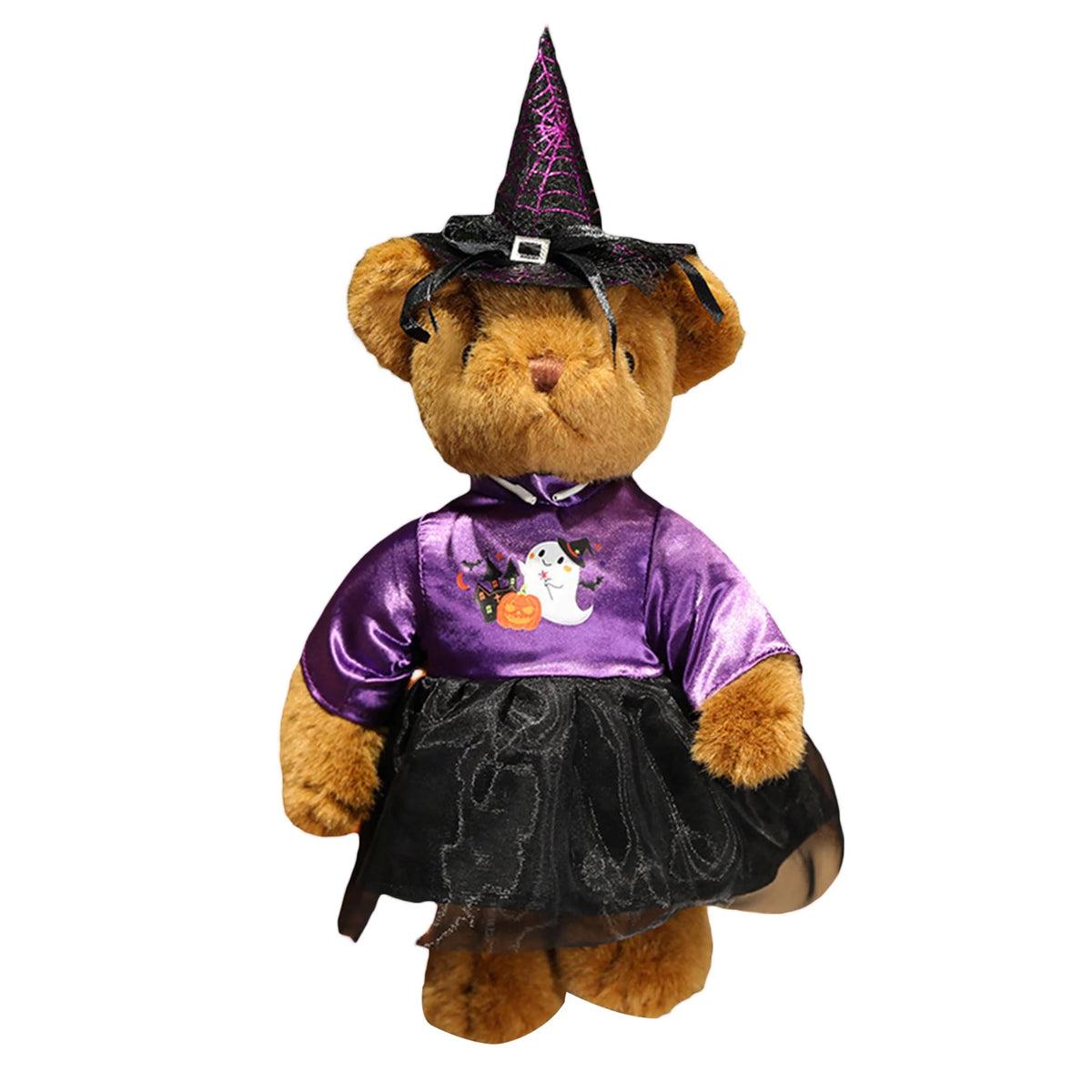 Bear Plush Stuffed Soft Toy J1601