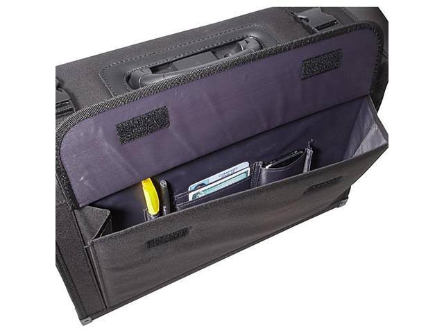 Classic Laptop Catalog Case Notebook carrying case D963