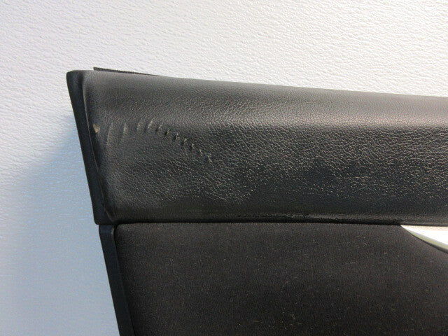 Pre-Owned Subaru Legacy Front LH Driver Door Trim Panel V553