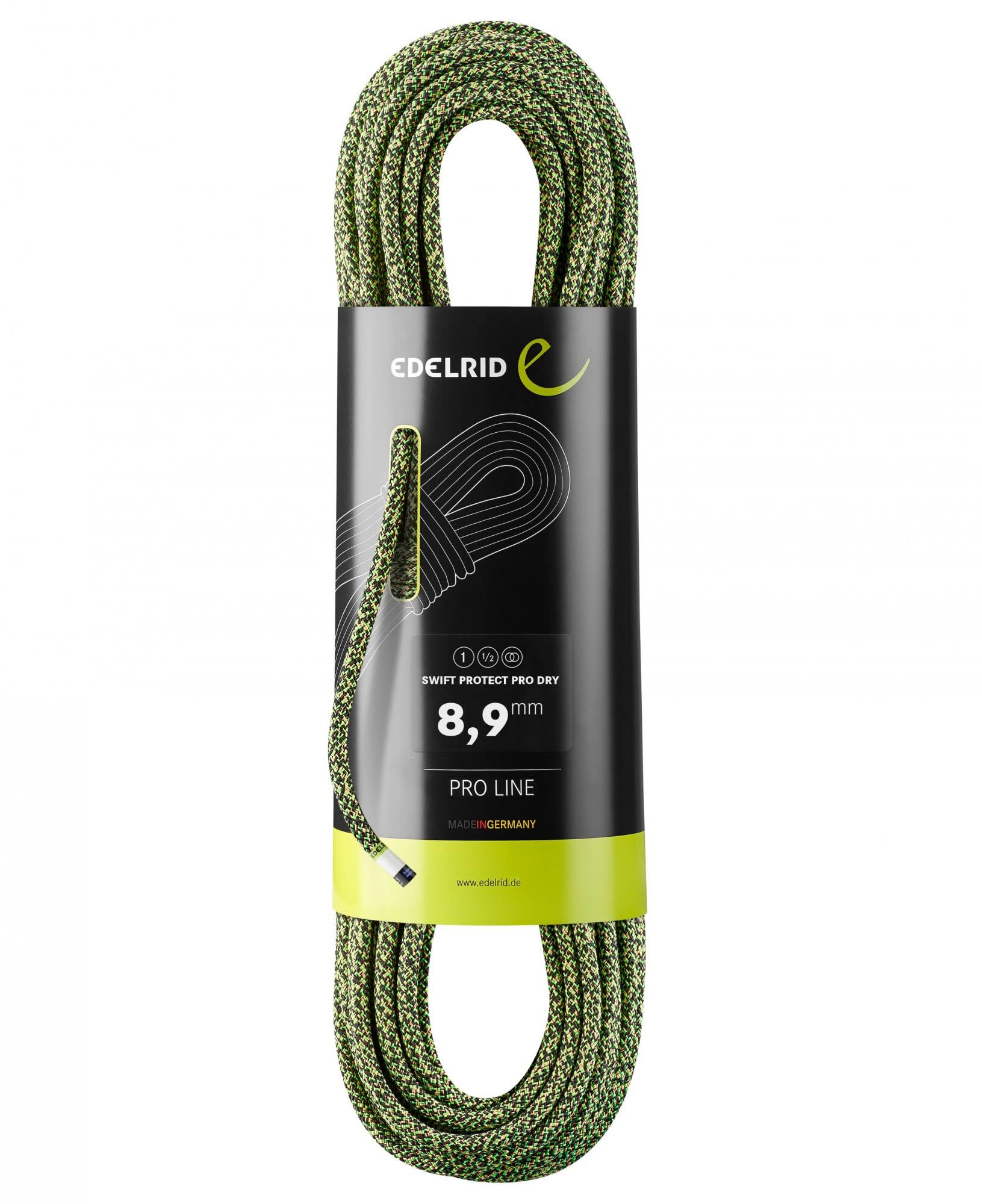 8.9mm Dry Rope Q32374