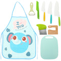Kids Cookware Pretend Play Set U926